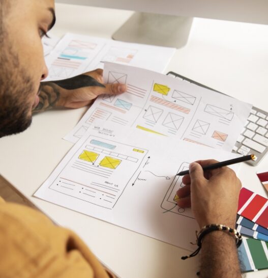 Usability and user experience design for expert interfaces – how to do it right?