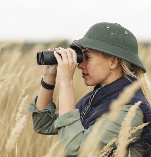 Field observation – What is it?