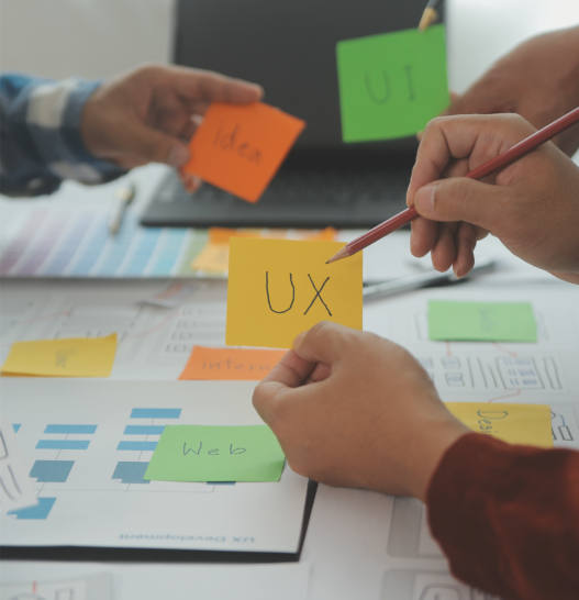 4 best practices for working with a UX agency